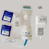 HEAD LICE ELIMINATOR