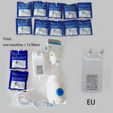 HEAD LICE ELIMINATOR